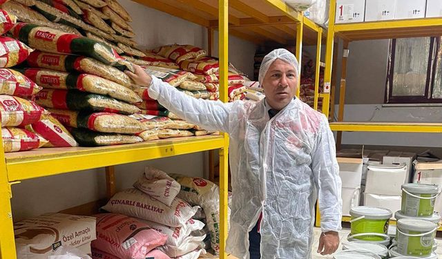 YEMEK FİRMALARINA DENETİM