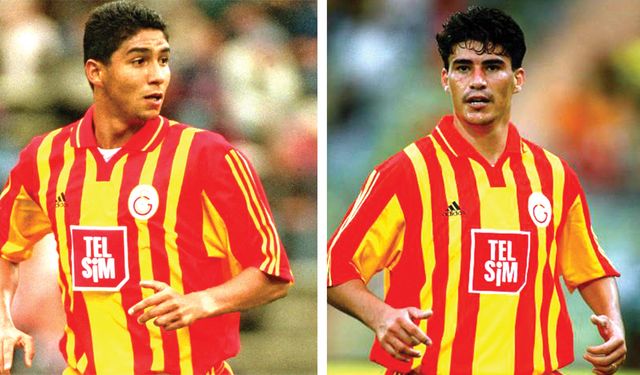 JARDEL VE CAPONE DENİZLİ’YE GELİYOR