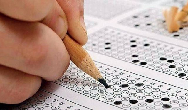 LGS VE YKS’YE GİRECEKLER DİKKAT