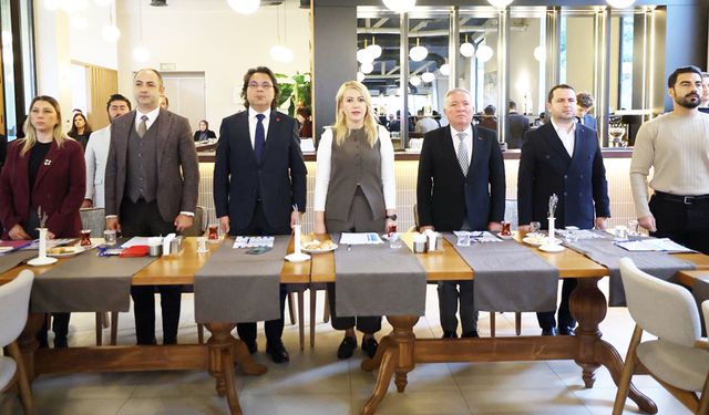 MERKEZEFENDİ’DE ENGELLİ İSTİHDAMI ÇALIŞTAYI