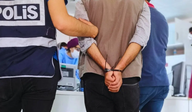 EMNİYET GÖZ AÇTIRMIYOR