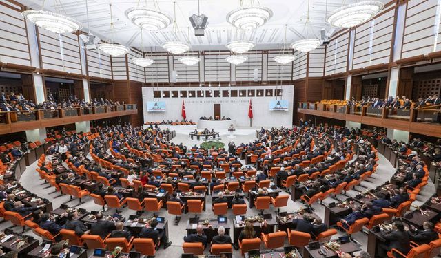 55 BİN HÜKÜMLÜYE TAHLİYE UMUDU