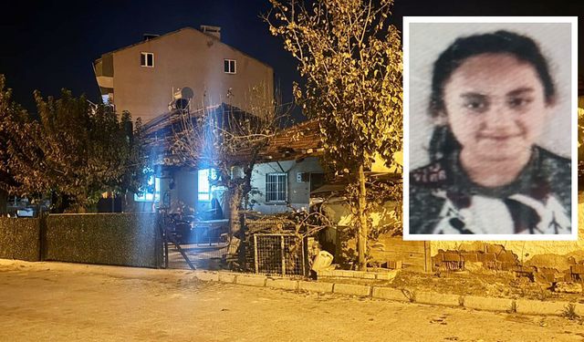 TÜFEKLE OYNARKEN ARKADAŞINI ÖLDÜRDÜ