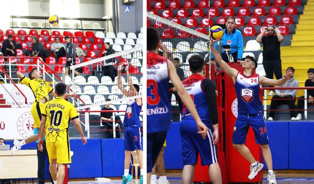 FİLENİN EFELERİ NEFESLERİ KESTİ