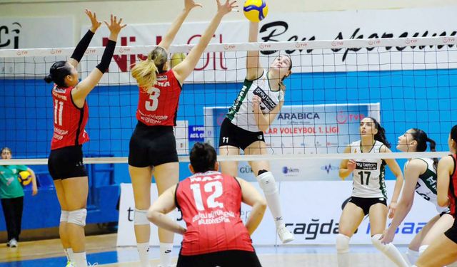 DENİZLİ’NİN SULTANLARI SONUNU GETİREMEDİ