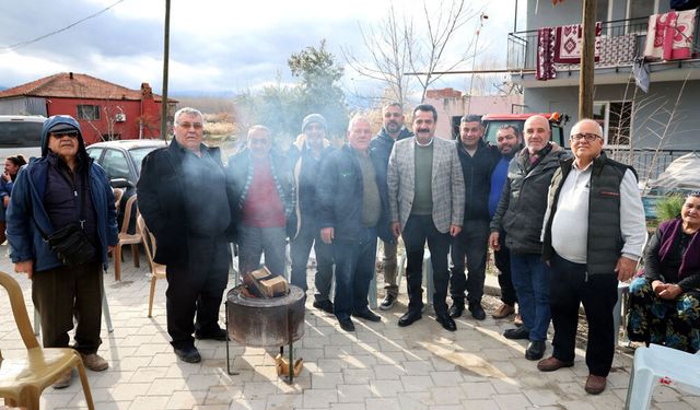 ERTEMUR 2026’YA HIZLI BAŞLADI