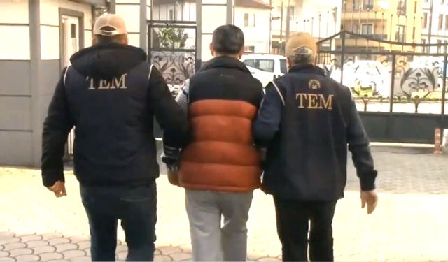 223 ŞÜPHELİ GÖZALTINA ALINDI