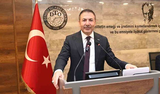 ERDOĞAN 2025'İ DEĞERLENDİRDİ