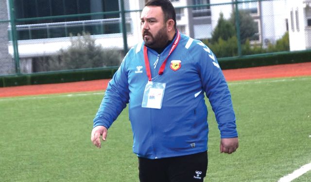 BAŞKAN KARDEŞİNE ACIMADI