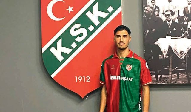 AKKONAK’TAN KARŞIYAKA’YA