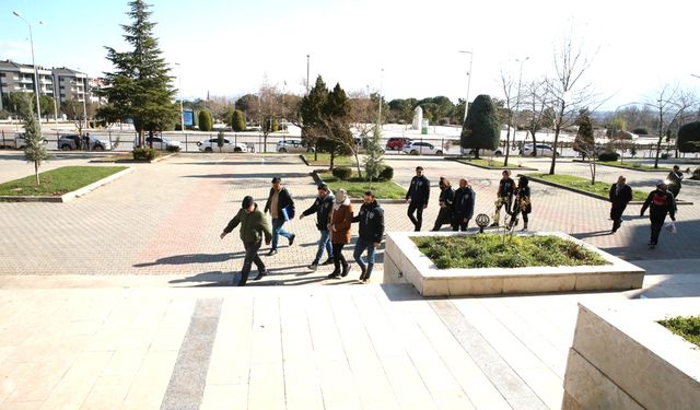 DENİZLİ’DE YASA DIŞI KÜRTAJ SKANDALI