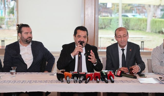 MEMNUNİYET ORANLARI YÜZDE 78’LER SEVİYESİNDE