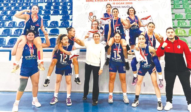 POTADA ÇİFTE ZAFER