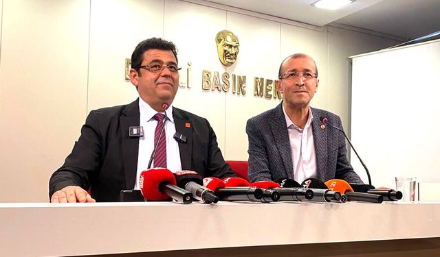 BİLDOARDLAR MERCEK ALTINDA