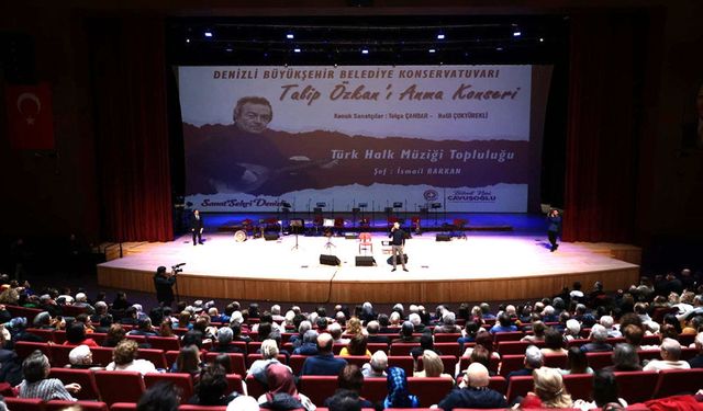 BÜYÜKŞEHİR’DEN VEFA