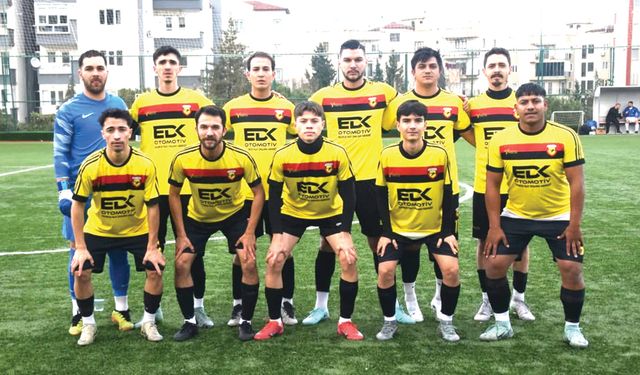 ALTINÇAĞSPOR’UN EN KRİTİK MAÇI