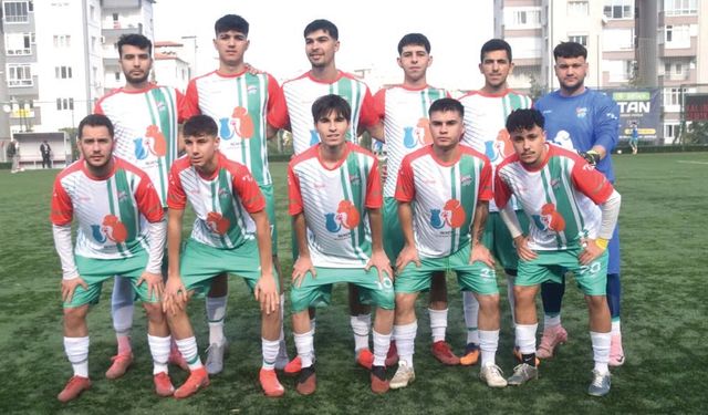ŞEMİKLERSPOR’DA HEDEF MUTLAK GALİBİYET