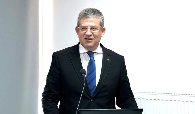 SUBAŞIOĞLU’NDAN İŞ BİRLİĞİ ÇAĞRISI: ARSA SİZDEN EV TOKİ’DEN