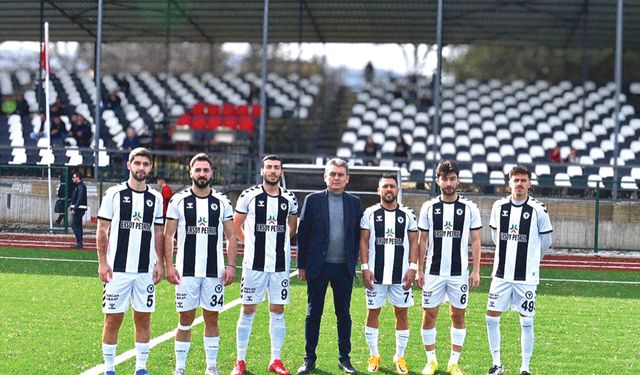 ÇAL BELEDİYESPOR’DAN 6 TRANSFER BİRDEN