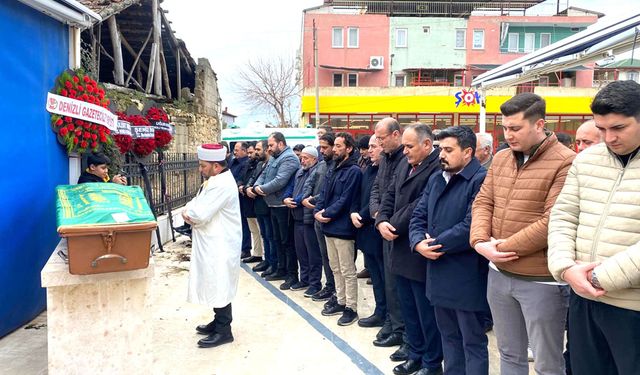 KARAPINAR’IN BABA ACISI