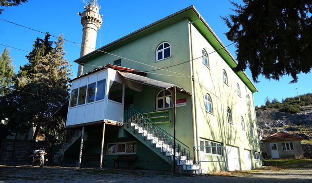 BAĞIŞLA YAPILDI, BORÇTAN SATILIYOR