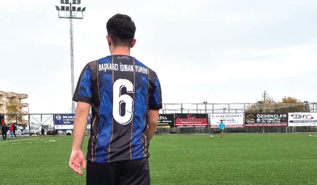 AMATÖRDE KURAL HATASI İDDİASI