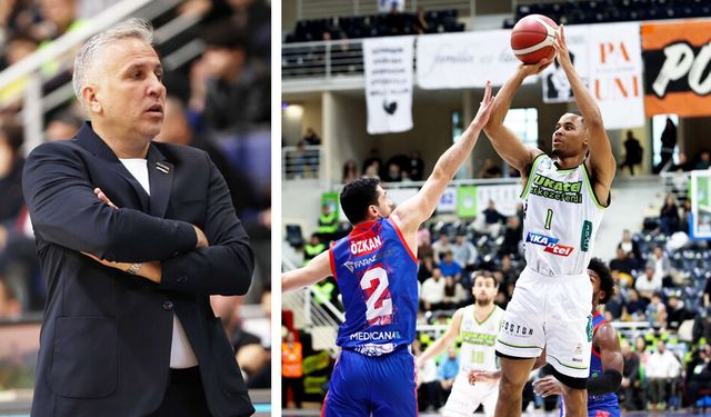 AKTAŞ: SAVUNMAYA DİKKAT ÇEKTİ