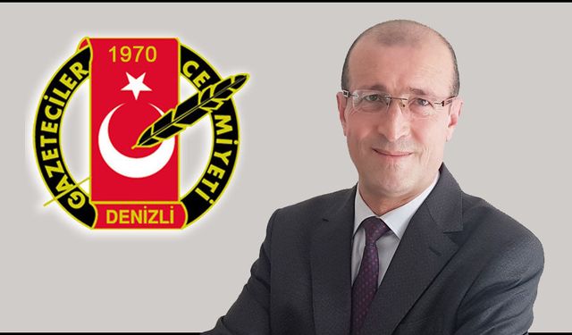 DGC BAŞKANI BOYACI: GAZETECİLİK MESLEK YASASI ACİLEN ÇIKARILMALIDIR
