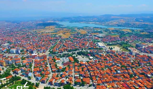 KALE BELEDİYESİ TAŞINMAZ SATIYOR