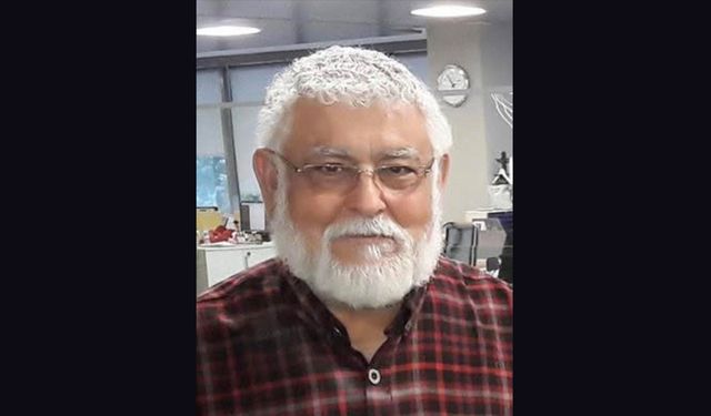 DENİZLİLİ GAZETECİ ÖZ HAYATINI KAYBETTİ
