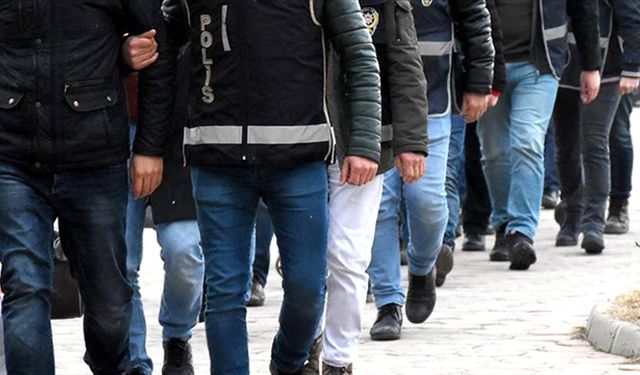 FİRARİLER KAÇAMADI