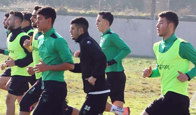 HOROZ KAZANMAK İSTİYOR