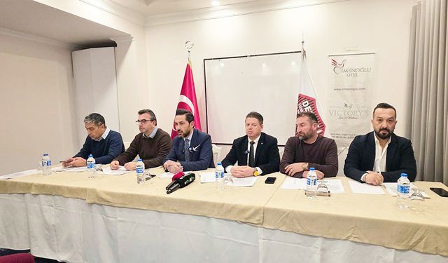 BİRLİK VE BERABERLİK ÇAĞRISI