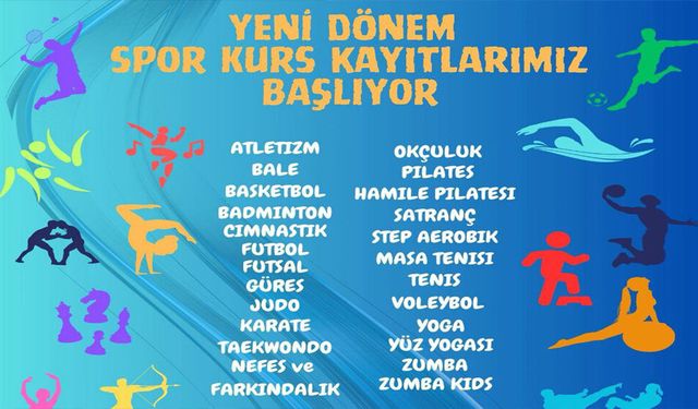 DENİZLİ İÇİN HAREKET ZAMANI