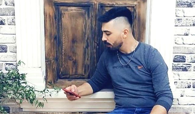 ÇİVRİL’DE KAHREDEN KAZA