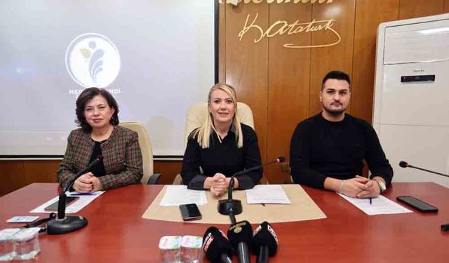 ŞİDDET MAĞDURU KADINLARA DESTEK