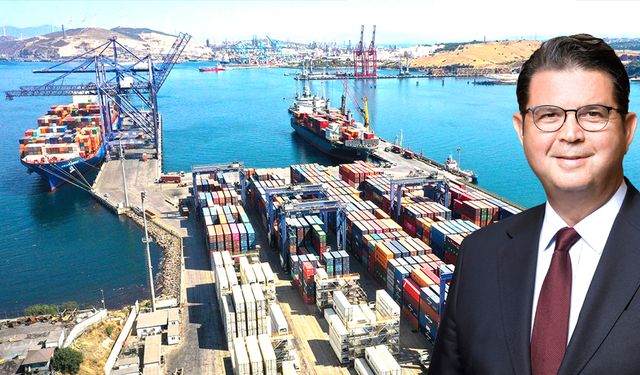 DENİZLİ İHRACATI 2025’TE ARTIŞ GÖSTERDİ