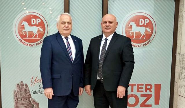 ŞEVİK VE AKINCI’DAN YIL DÖNÜMÜ MESAJI: DİMDİK AYAKTAYIZ