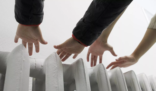 ISINMA DESTEĞİ BAŞVURUSU BAŞLADI