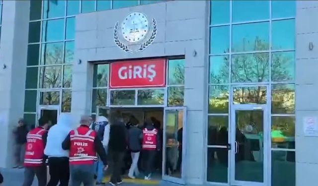 DOLANDIRICILARA SİBER OPERASYON