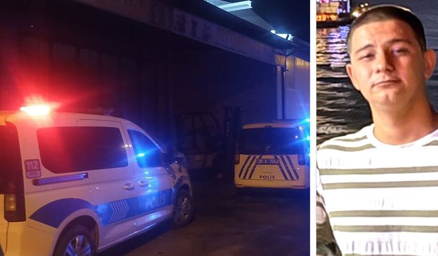 SÜMER’DE KAHREDEN ÖLÜM