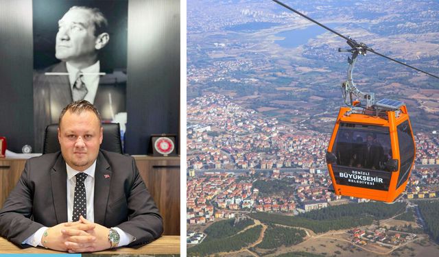 BELTAŞ GENEL MÜDÜRÜ DOĞAN: EN UCUZU DENİZLİ’DE