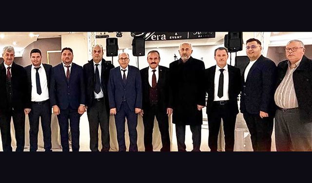 UMUL GÜVEN TAZELEDİ