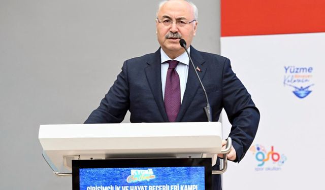 VALİ KÖŞGER’DEN TAVSİYELER