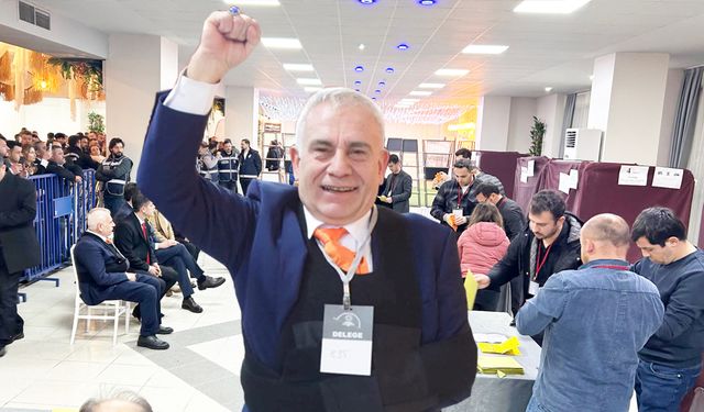 BERBERLER ODASI’NDA GÜLEÇ GÜVEN TAZELEDİ