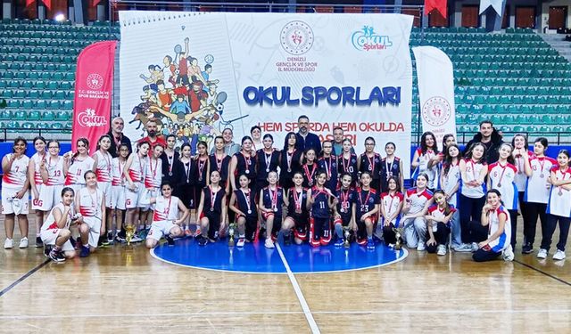 KENDİLERİ KÜÇÜK, HEDEFLERİ BÜYÜK