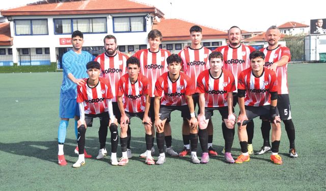 DEĞİRMENÖNÜ KRİTİK VİRAJDA