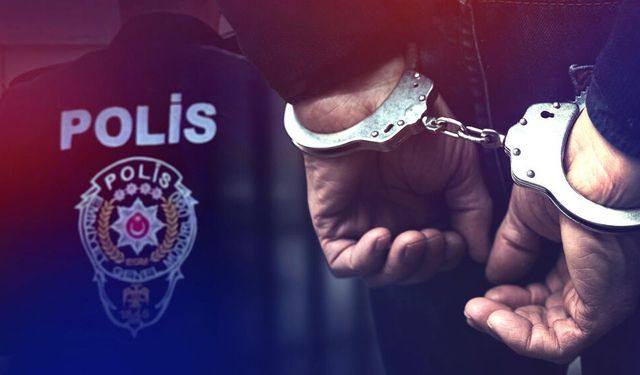 BULDAN'DAKİ TEFECİLİK OPERASYONU