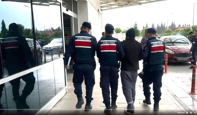 BÜYÜK FETÖ OPERASYONU