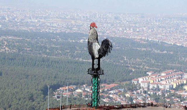 DENİZLİ İÇİN BÜYÜK FIRSAT